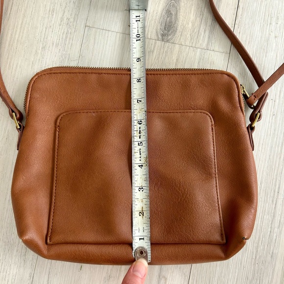 Crossbody bag - Picture 6 of 8